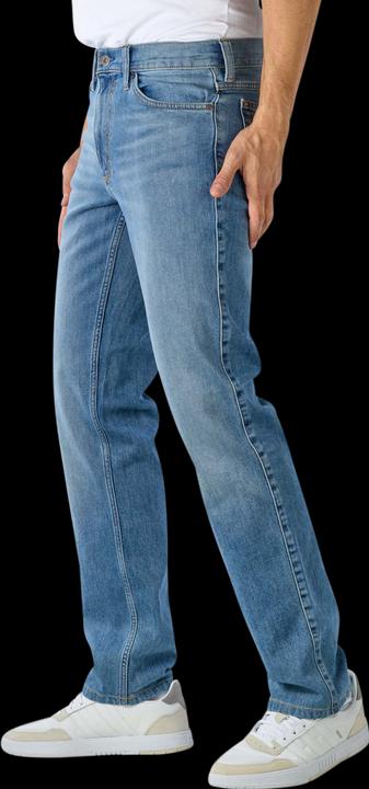 Image du produit Mustang Tramper Jeans Straight regular blue (W46/L32)