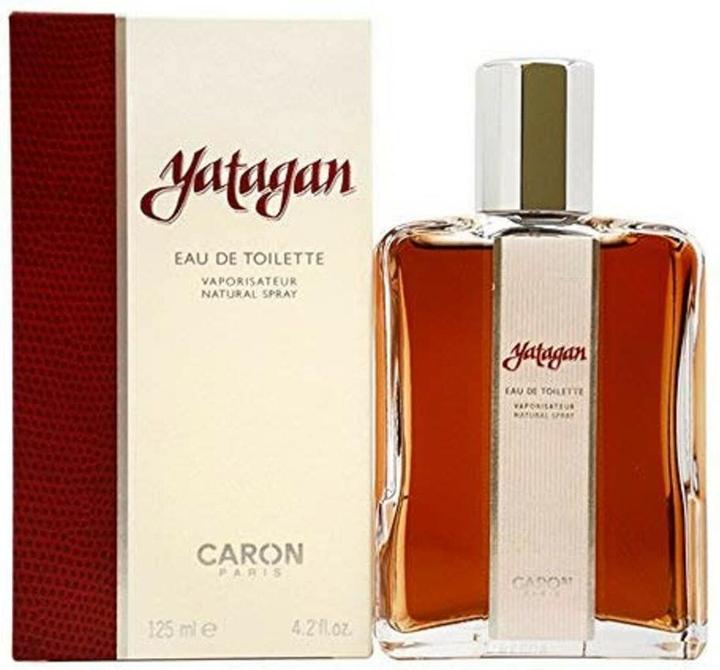 Image du produit Caron Yatagan (Eau de toilette, 125 ml)