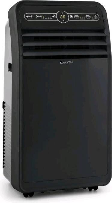 Produktbild Klarstein Metrobreeze 9 New York City (40 m², 9000 BTU/h)