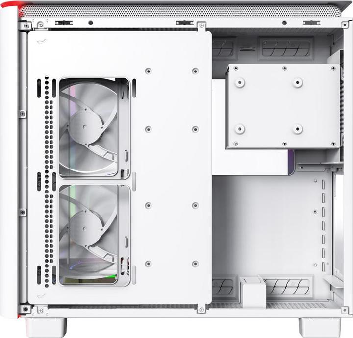Productafbeelding Montech King 95 Pro (mATX, Mini-ITX, ATX)