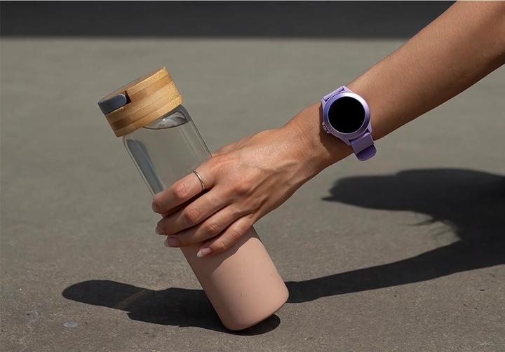 Produktbild Forever Smartwatch Colorum CW-300 xPurple