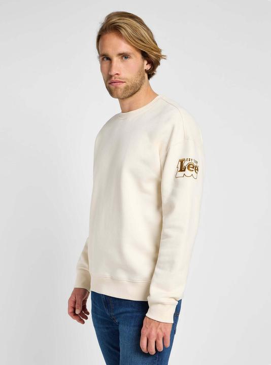 Image du produit Lee Pull Core Relaxed Sweater (XL)