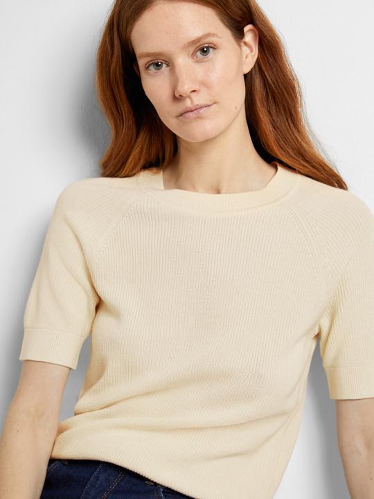 Immagine prodotto Selected Femme Top a maniche corte in maglia (M)
