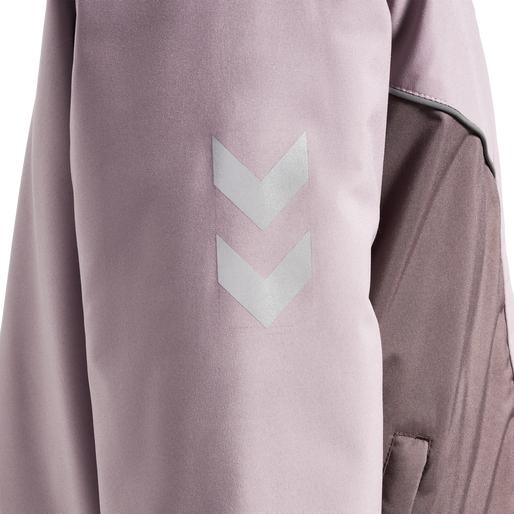 Produktbild hummel Hmljosse Tex Jacket (110)