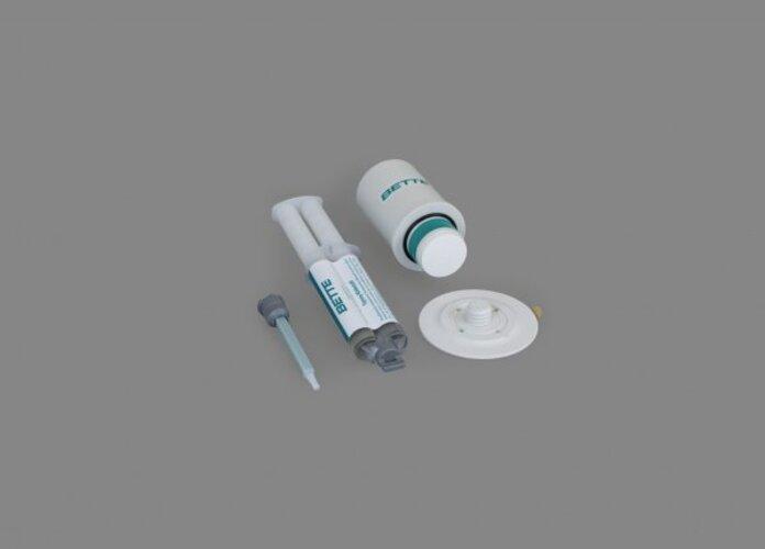 Actual product image Bette GmbH & Co.KG BE Support foot for showers