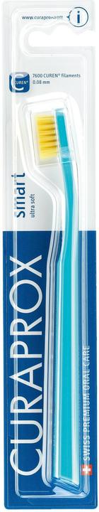 Curaprox Smart ultra soft (Extra weich, 1 x)