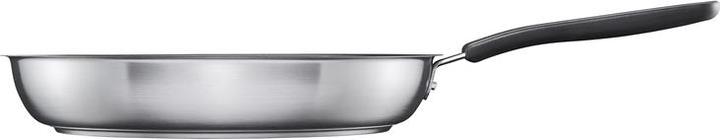 Produktbild Fiskars PAN FRYING FF 28M CERAMIC COATED 1072312 (28 cm, Bratpfanne, Edelstahl)