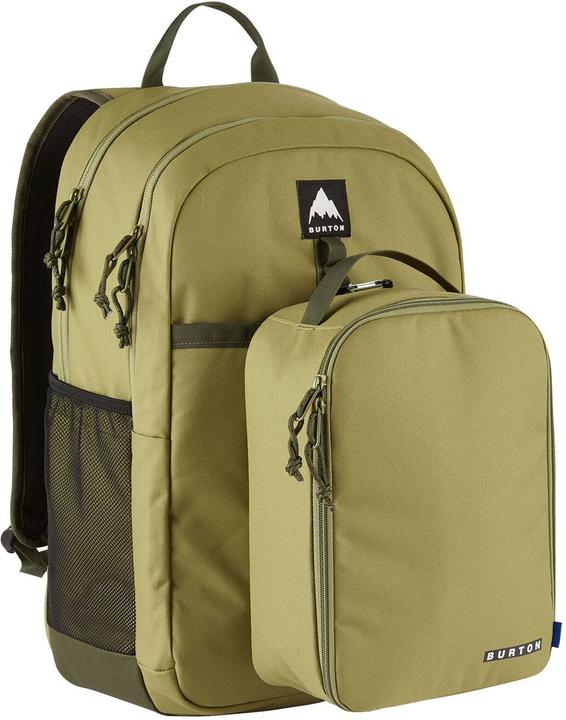 Produktbild Burton Kd Lunch-N-Pack Martini Olive (35 l)