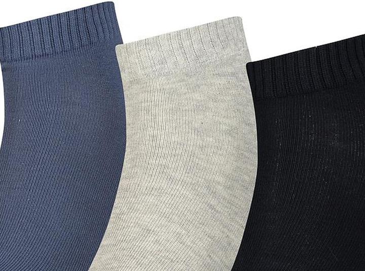 Immagine prodotto Puma Calzini corti adulti confezione da 3 (35 - 38)