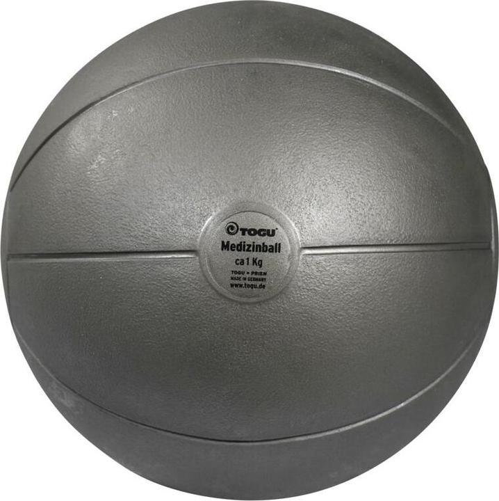 Productafbeelding Togu ACTISAN®-medicijnbal, 1 kg (1 kg, 210 mm)