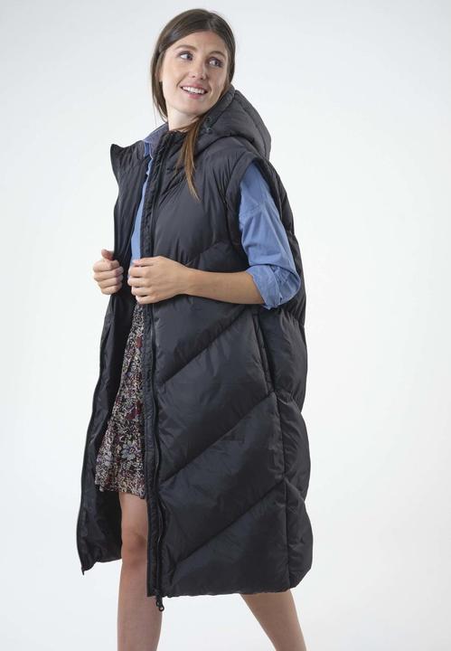 Deeluxe wete damen maurine (S)