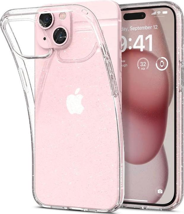 Produktbild Spigen Air Skin Hybrid Series (Apple iPhone 14 Plus)