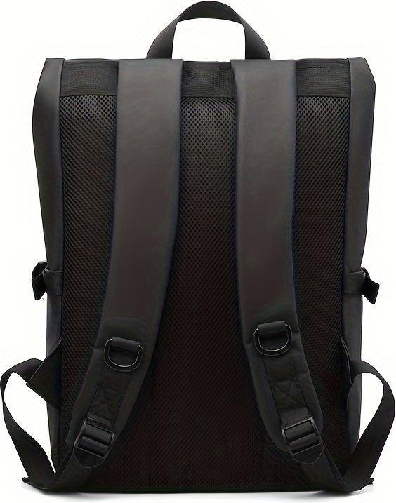 Produktbild Only-Bags.Store Trendy Rucksack, Outdoor Portable Rucksack für Männer und Frauen, Business-Rucksack, wasserdichtes