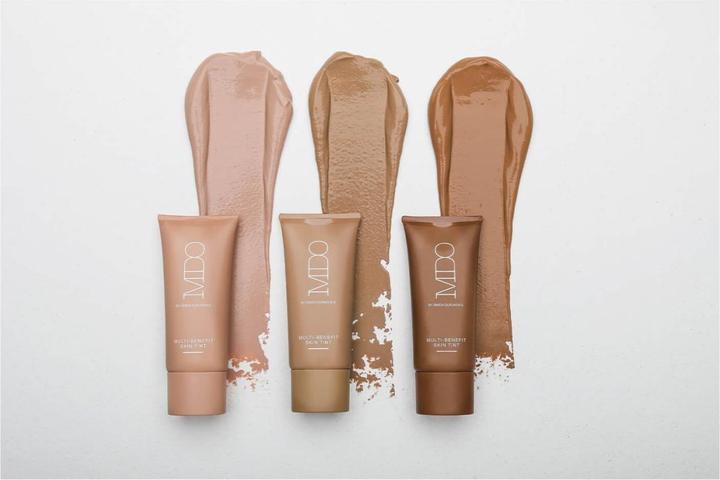 Image du produit MDO Multi-Benefit Skin Tint Dark to Deep (Teint multi-bénéfices pour la peau)