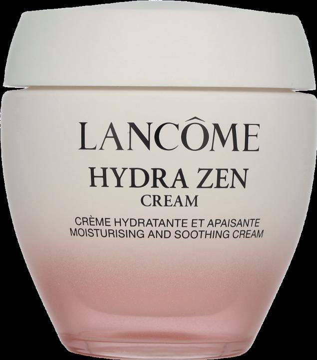 Produktbild Lancôme Hydra Zen Day Cream R24 (Körpercreme, 75 ml)