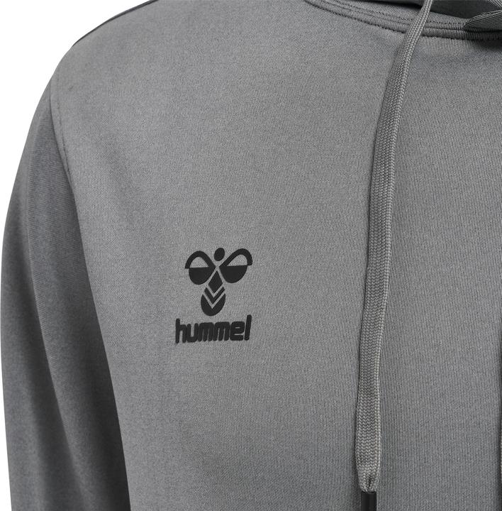 Immagine prodotto hummel Felpa Con Cappuccio Core Xk Poly (XL)