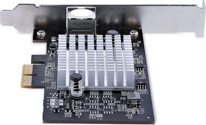 Produktbild StarTech 10Gb Network Card (PCIe)