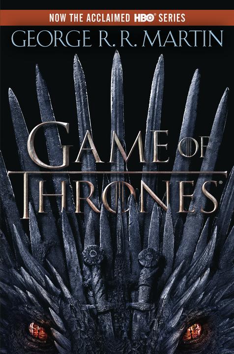 Produktbild A Song of Ice and Fire 01. A Game of Thrones (Englisch, Martin George R.R., 1997)