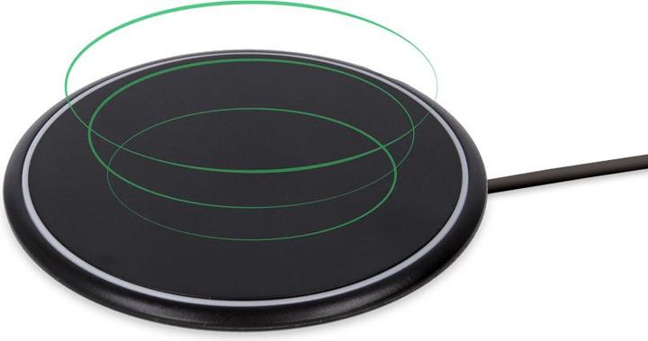 Produktbild Setty Drahtloses Ladegerät 10W (10 W)