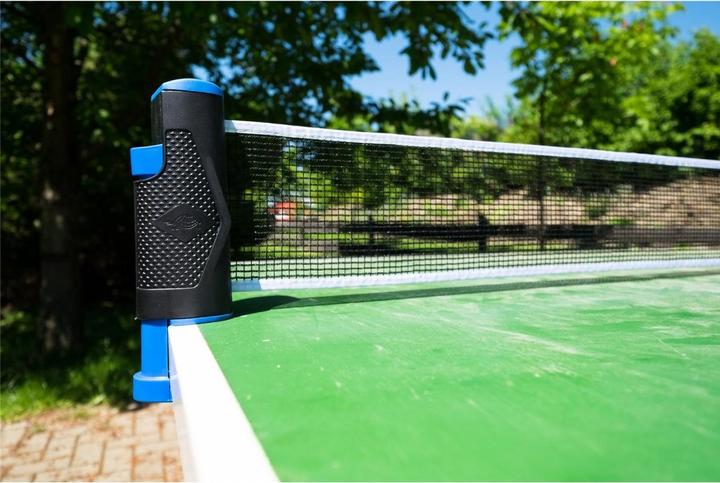 Actual product image Schildkröt Rolltec table tennis net