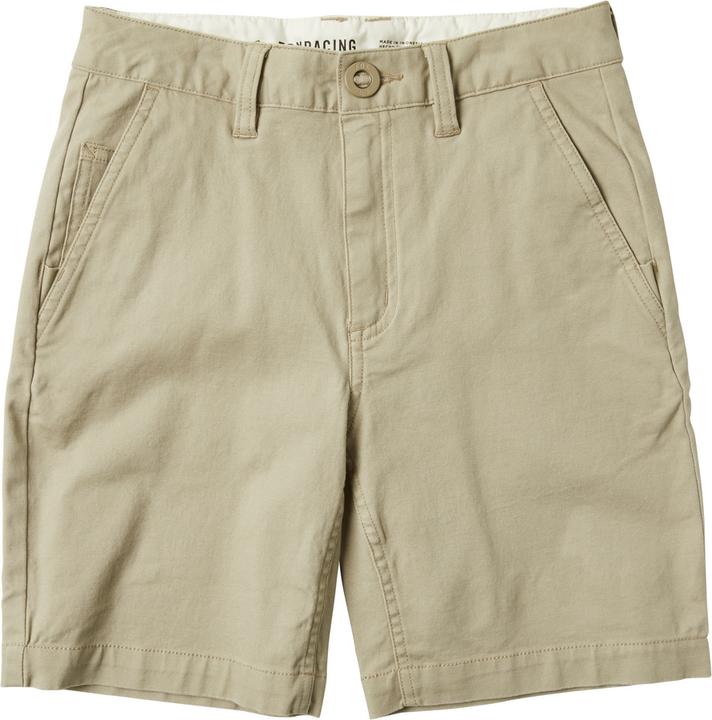 Fox SHORT 23 YTH ESSEX 2.0 BROWN 22 (22)