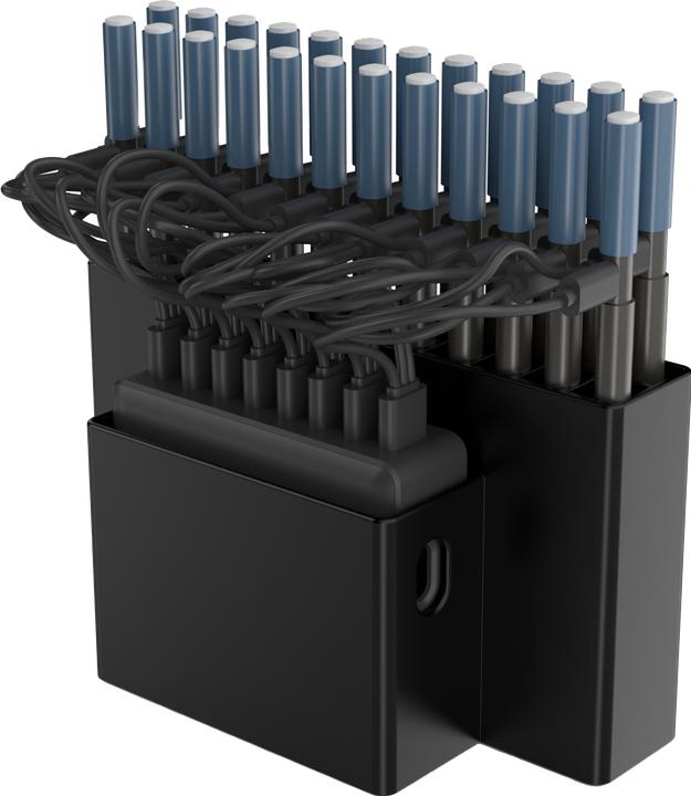 Produktbild Deqster Bundle: Stylus (40 W)