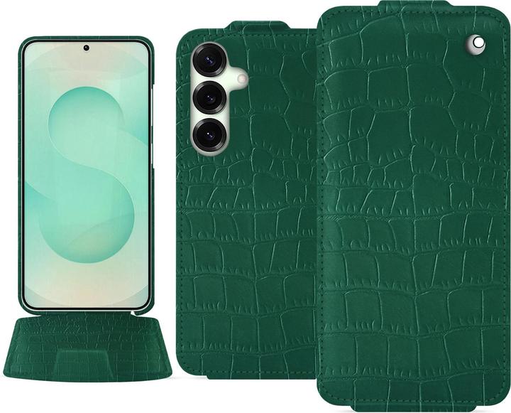 Image du produit Noreve Coque à rabat vertical en cuir