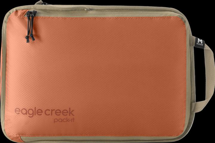 Actual product image Eagle Creek Pack-It Isolate Compression Cube M