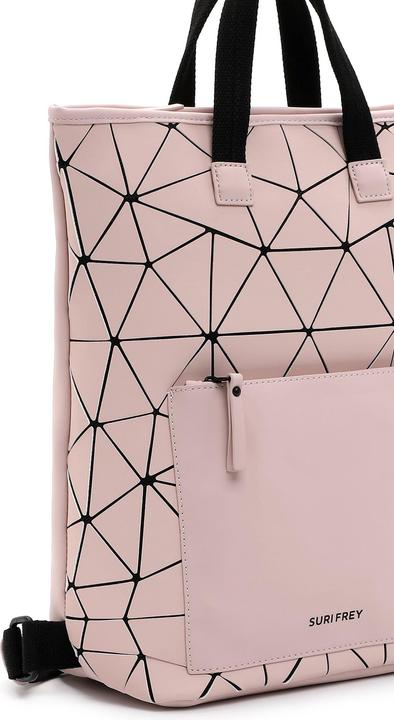 Image du produit Suri Frey Rucksack SFY SURI Sports Jessy-Lu (20.40 l)