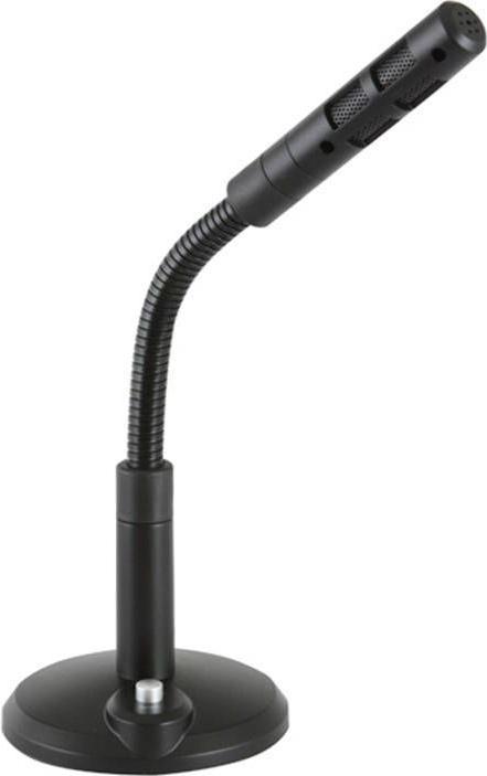Actual product image Sven Microphone MK-490 (black)