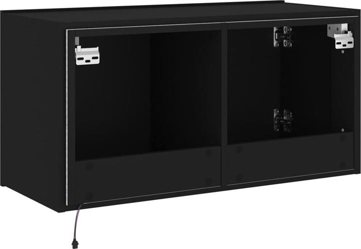 Actual product image VidaXL Algerian Oak (80 x 35 x 41 cm)