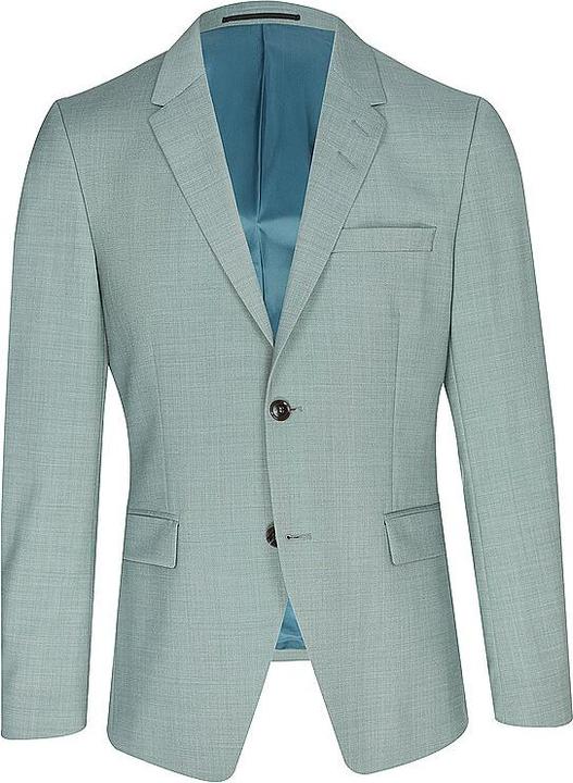 Dusty light green