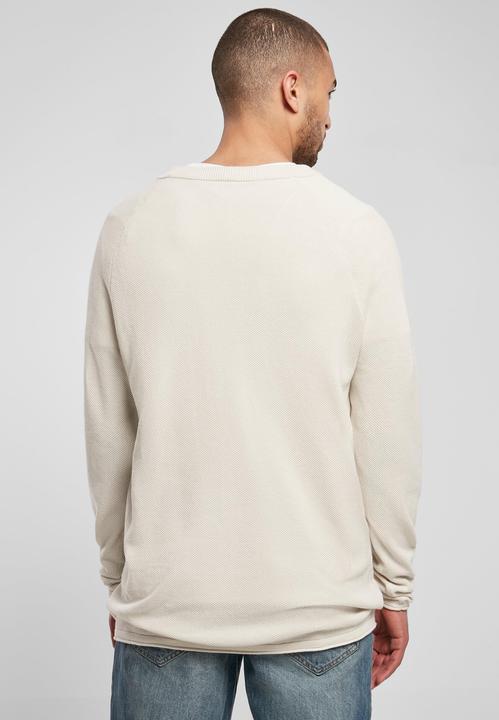 Image du produit Urban Classics Cardigan raglan léger - 18000 (XL)