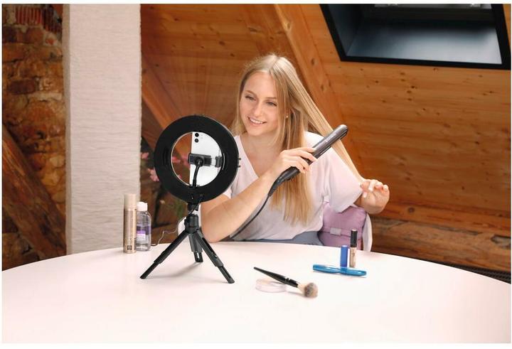 Productafbeelding Hama SpotLight Smart 80 II (Ringlicht)