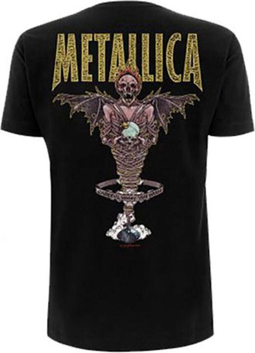 Produktbild Metallica King Nothing TShirt (L)