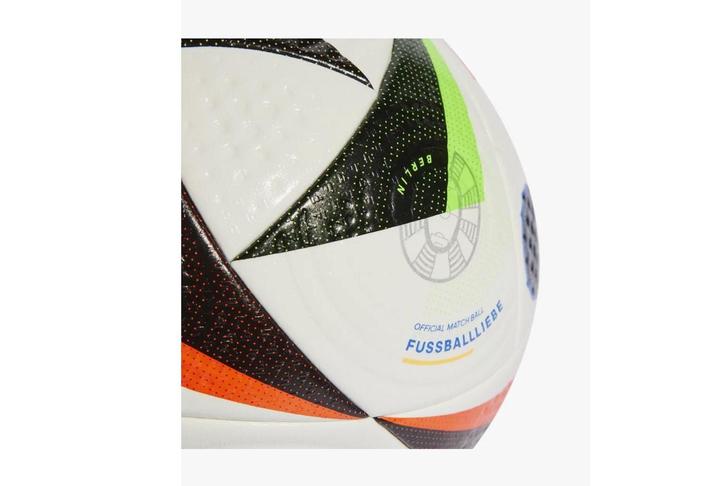 Actual product image adidas Euro 24 Pro Ball (5)