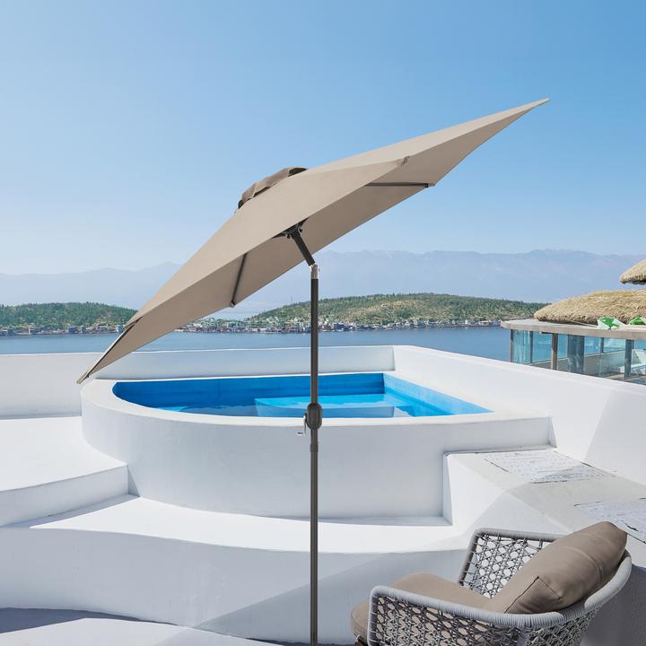 Actual product image Casa.Pro Altino (2.70 m)
