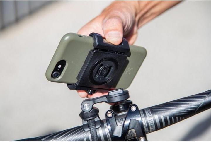 Actual product image Sp Connect Universal Phone Clamp