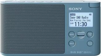 Image du produit Sony Xdr-S41d (DAB+ DAB, FM)