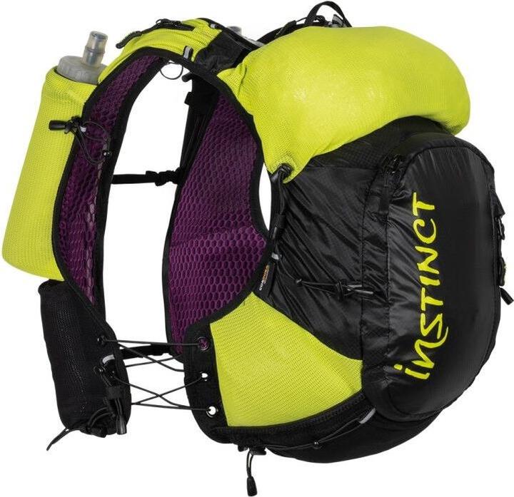 Actual product image Instinct Trail Elipse 12L (x2 Hydra Cell 600 ml) - Laufrucksack (12 l)