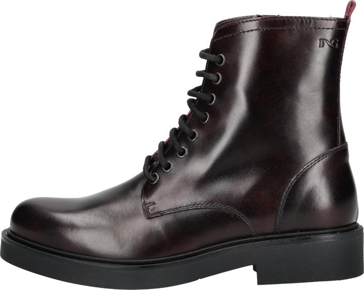 Actual product image Nero Giardini Stiefelette (37)