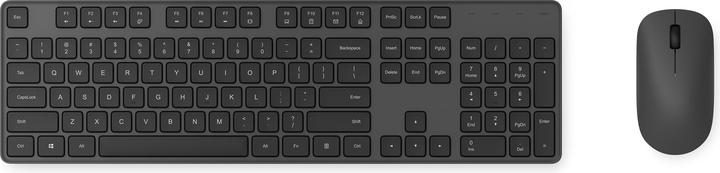 Actual product image Xiaomi BHR6100GL (US, Wireless)