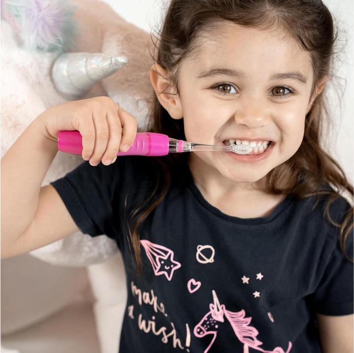 Immagine prodotto Brush-Baby KidzSonic (Spazzolino sonico)