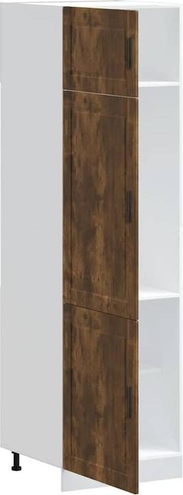 Actual product image VidaXL Lyman (60 x 57 x 207 cm)