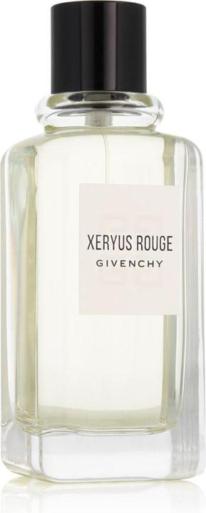 Actual product image Givenchy Xeryus Rouge Eau de Toilette 100 ml (Eau de toilette, 100 ml)