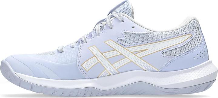 Actual product image ASICS Performance GEL-TACTIC 13 DAMEN (39)