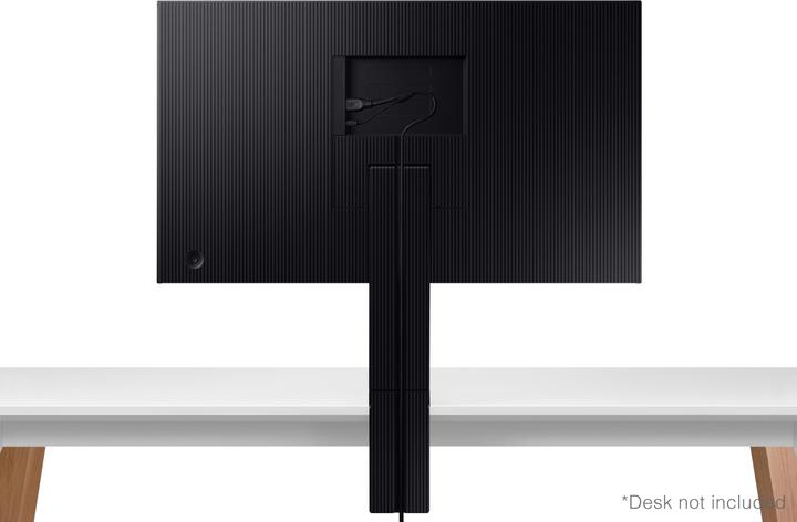 Actual product image Samsung Space 27 SR750 (2560 x 1440 pixels, 27")