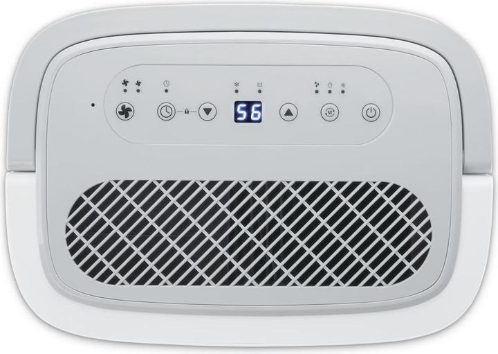 Actual product image Medion Luftentfeuchter DH20 (MD12048) (20 m², 20 l/24h)