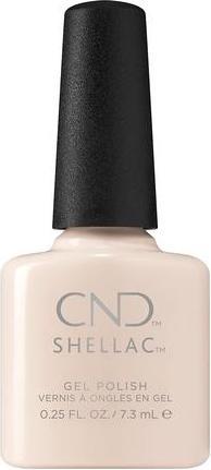 Actual product image CND Mediterranean SHELLAC Linen Luxury 7.3ml