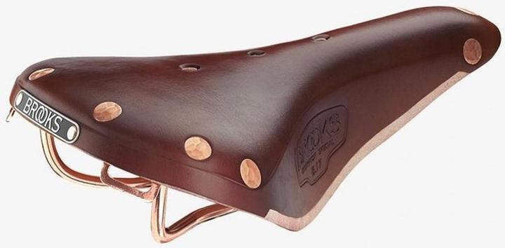 Brooks England B17 Special